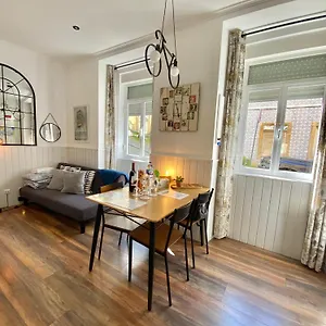 Flat Graça 48 Appartement