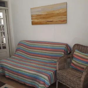 Flat In Historic Neighbourhood Appartement