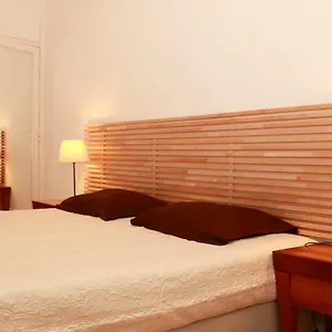 Casa Encantada - Poeta Appartement