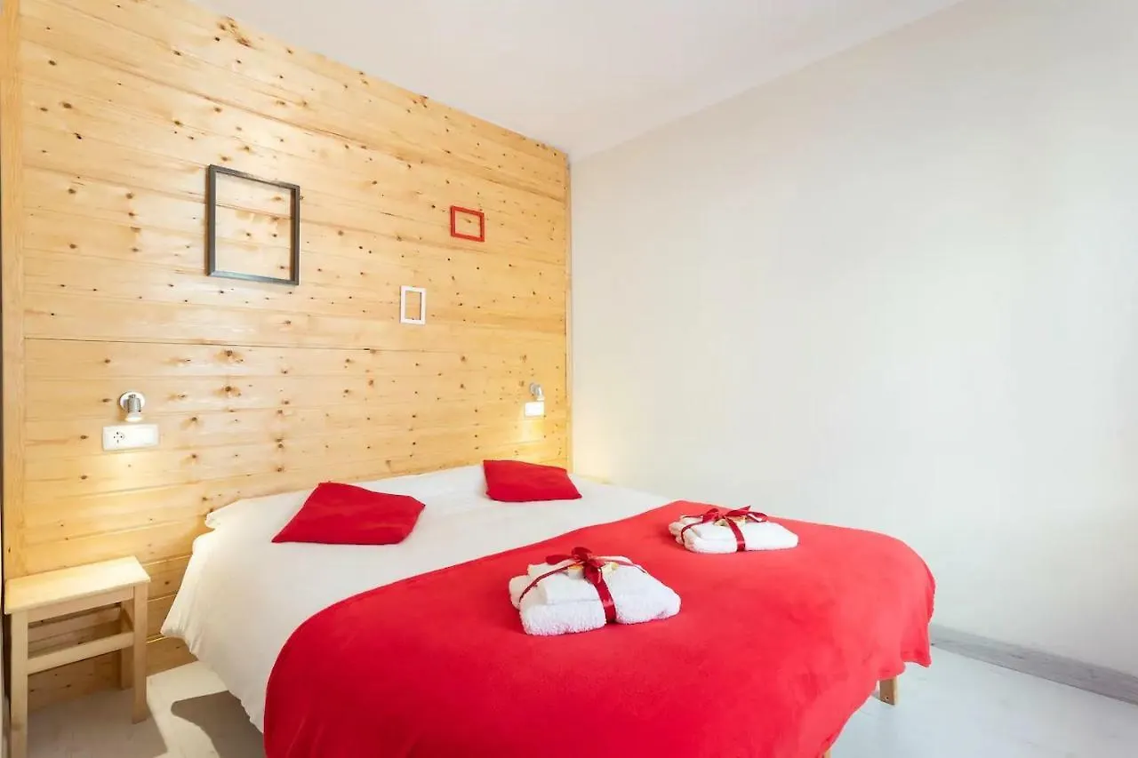 Appartement Biti's Nest à Lisboa