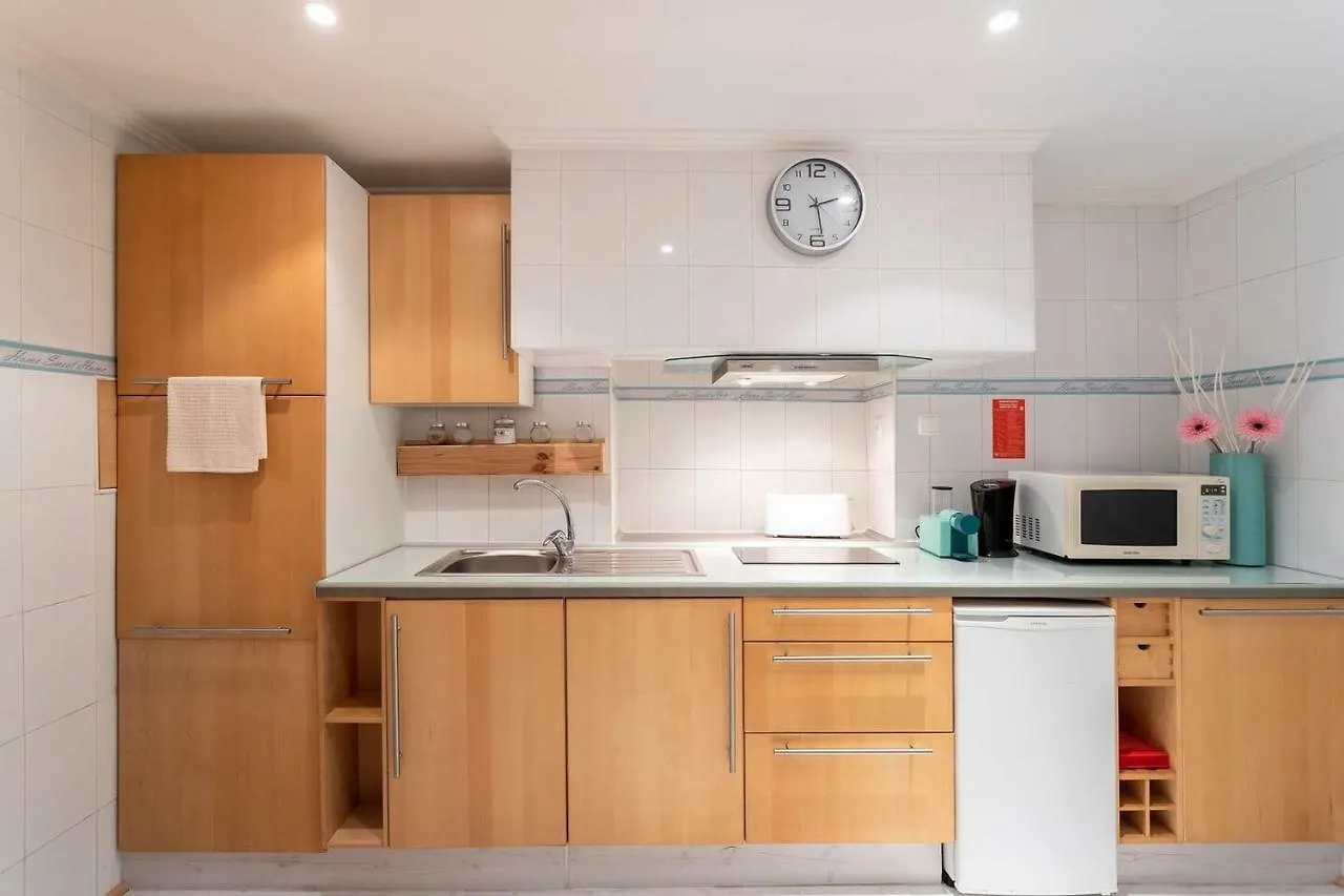 Appartement Biti's Nest à Lisboa