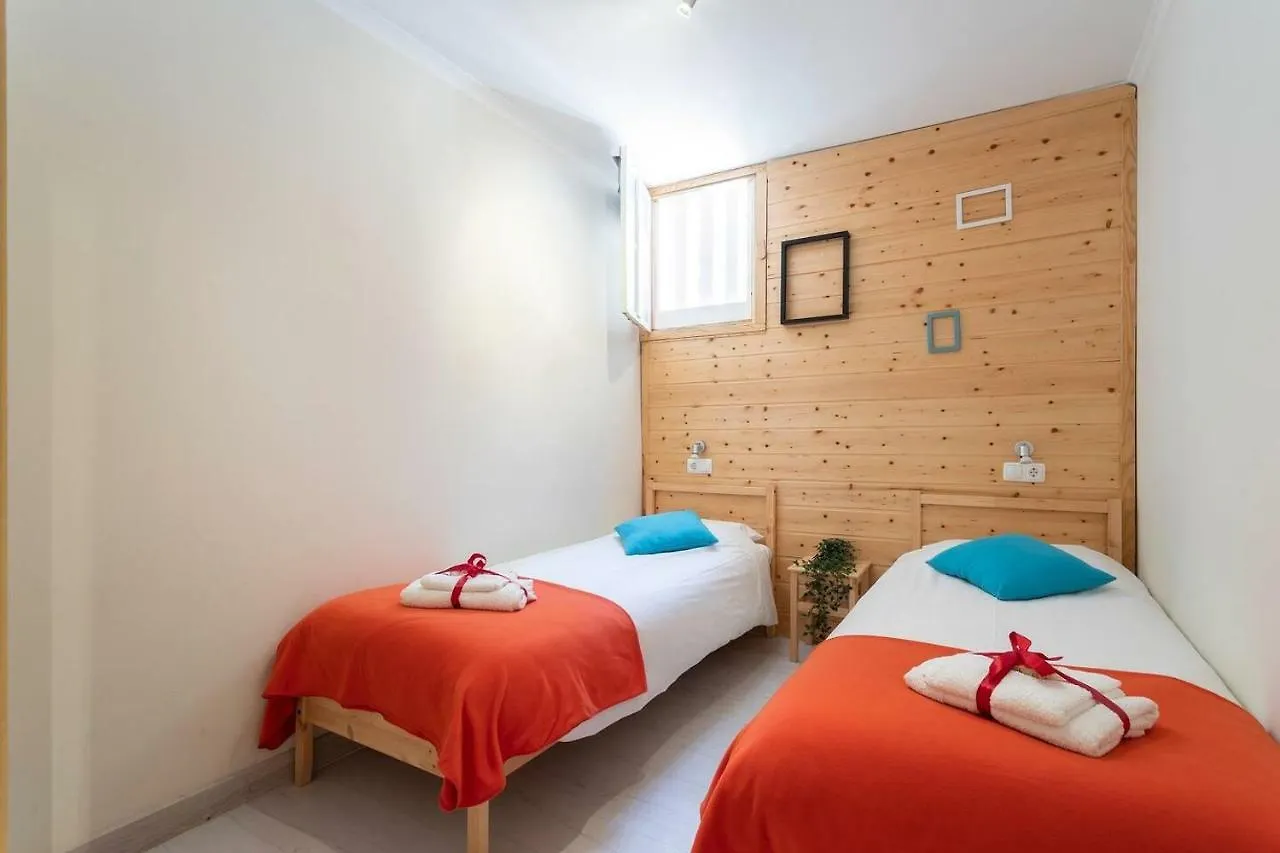Ferienwohnung Biti'S Nest Lisboa Apartment Lissabon